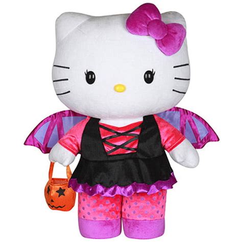 Jul 29, 2023 - This Pin was discovered by Dimas Lopez. . Hello kitty greeter halloween